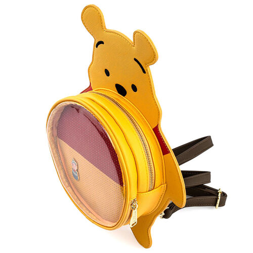 mochila winnie the pooh
