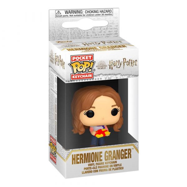 Harry Potter POP Hermione