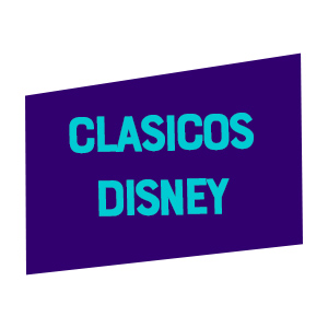Clasicos Disney