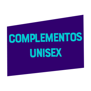 Complementos Unisex