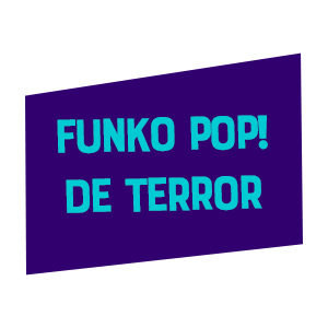 Funko POP! de Terror