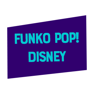 Funko POP! Disney