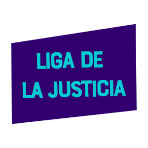 Liga de la Justicia
