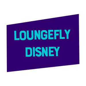 Loungefly Disney