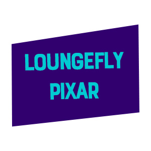 Loungefly Pixar