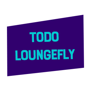 Todo Loungefly